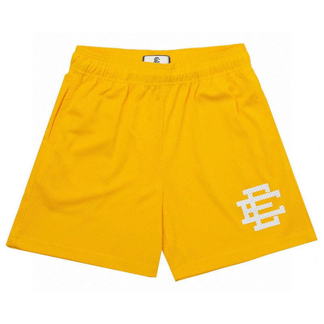 Eric Emanuel EE Basic Mesh Shorts