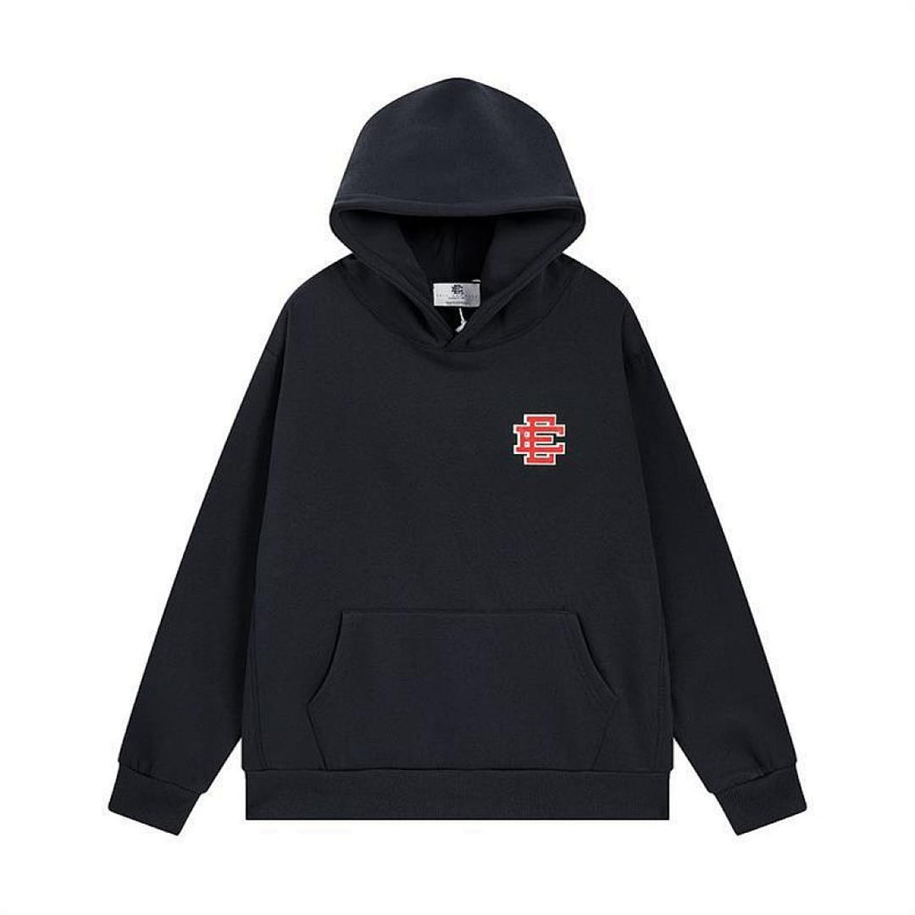 Eric Emanuel EE Logo Hoodie