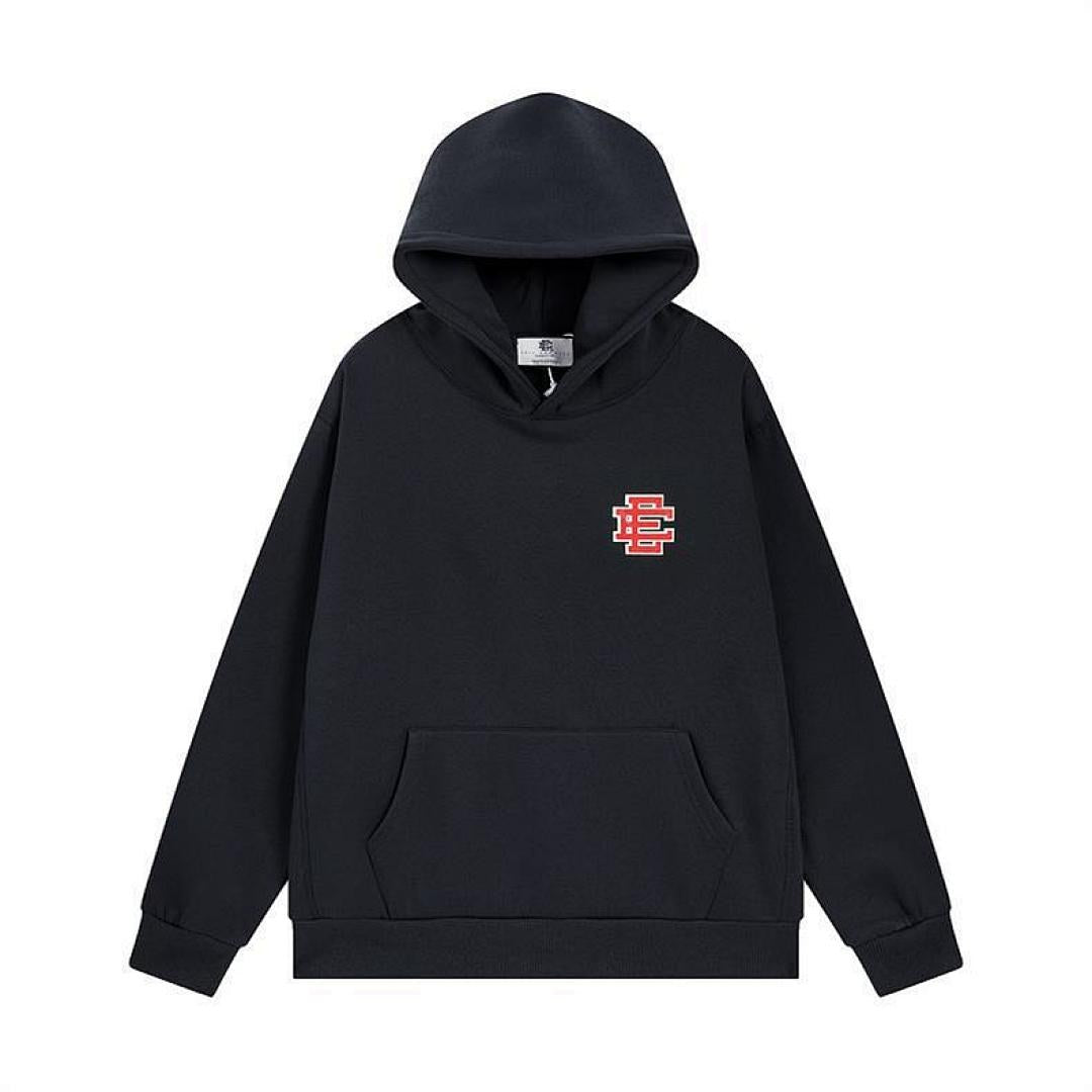 Eric Emanuel EE Logo Hoodie