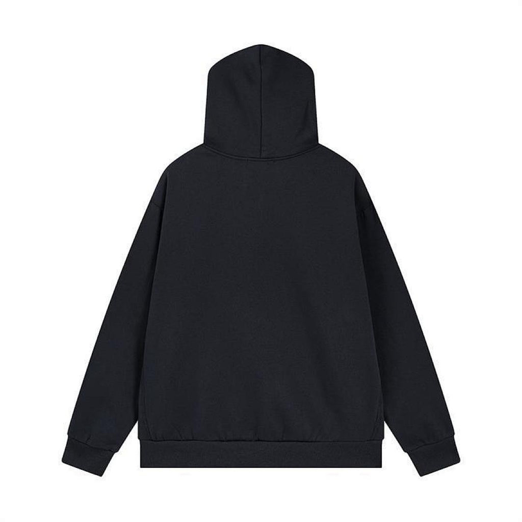 Eric Emanuel EE Logo Hoodie