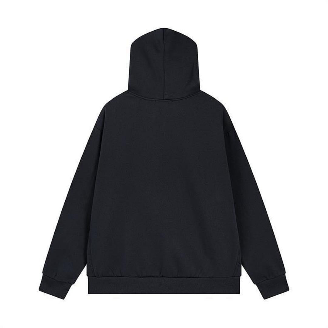 Eric Emanuel EE Logo Hoodie