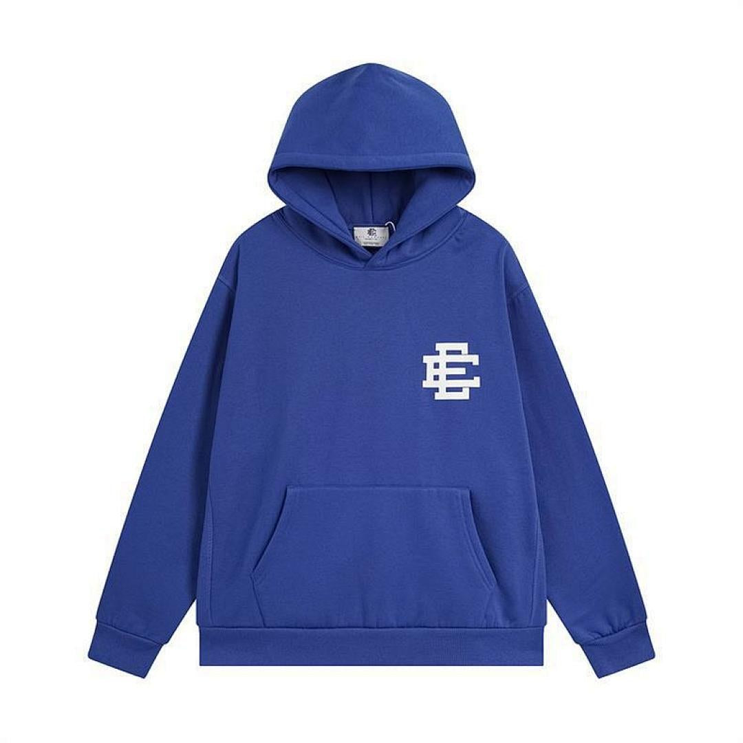 Eric Emanuel EE Logo Hoodie