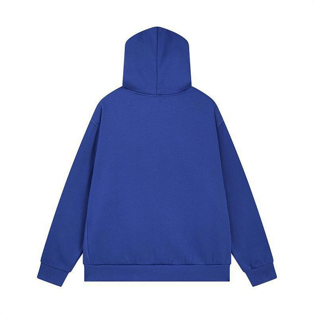 Eric Emanuel EE Logo Hoodie