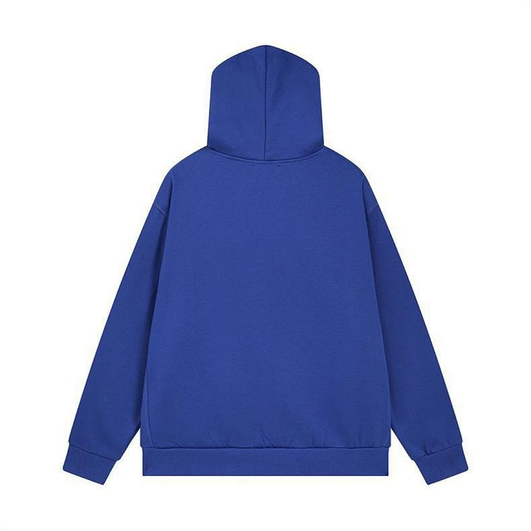 Eric Emanuel EE Logo Hoodie