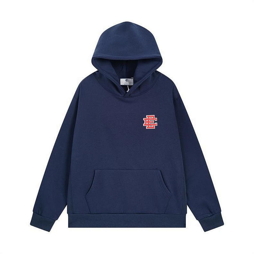 Eric Emanuel EE Logo Hoodie