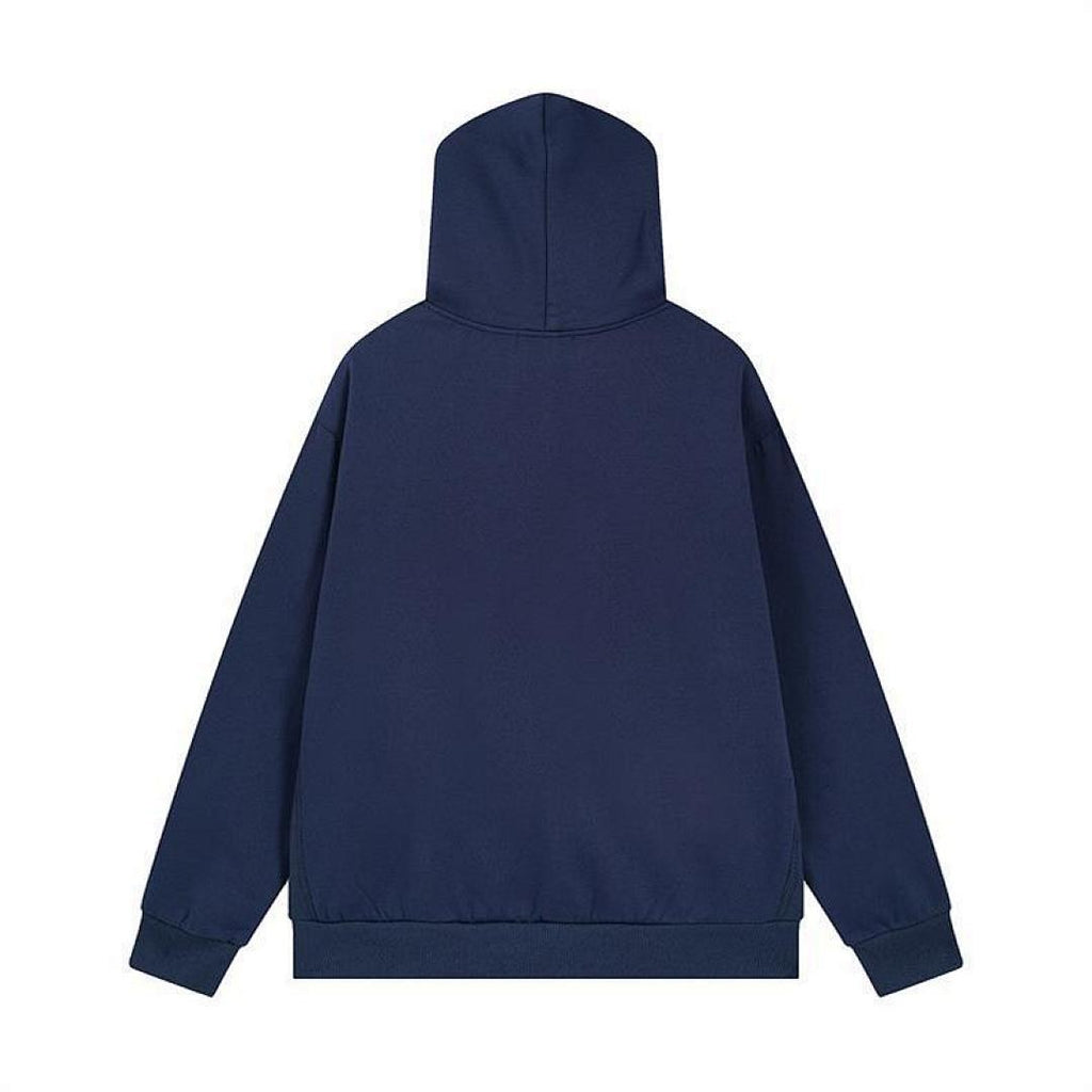 Eric Emanuel EE Logo Hoodie