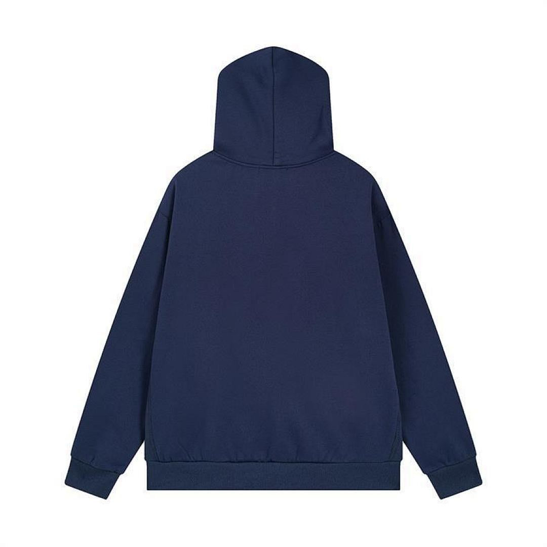 Eric Emanuel EE Logo Hoodie
