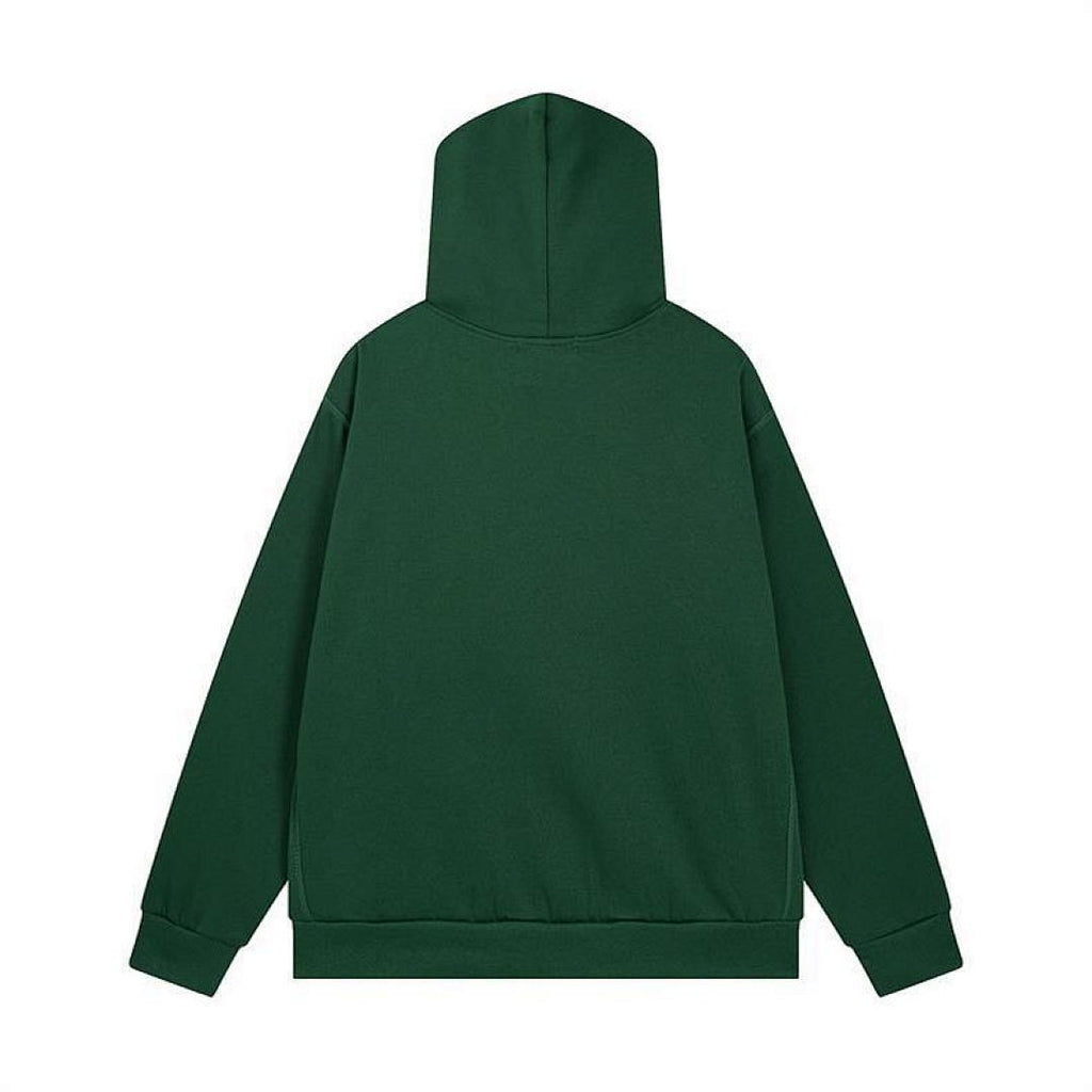 Eric Emanuel EE Logo Hoodie