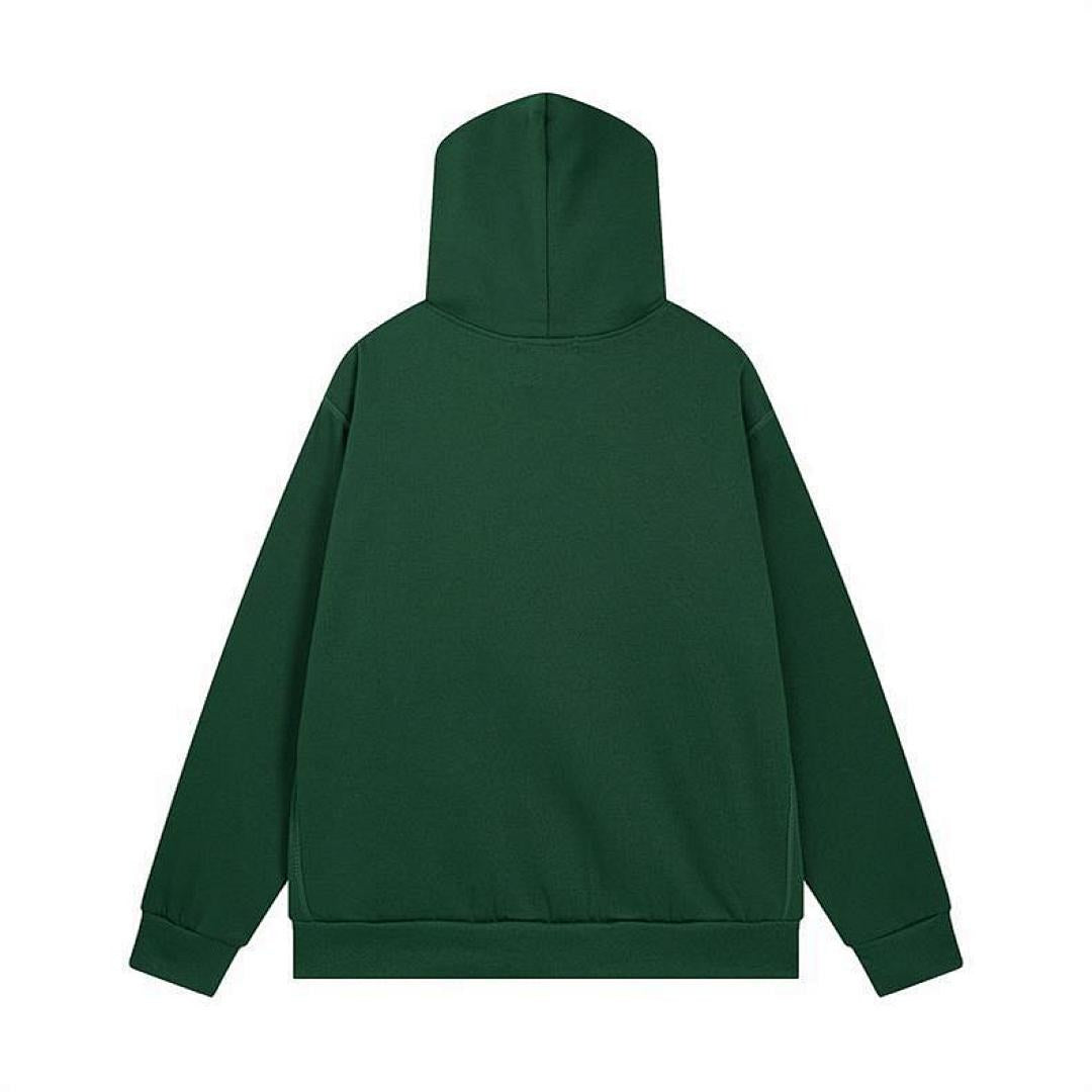 Eric Emanuel EE Logo Hoodie