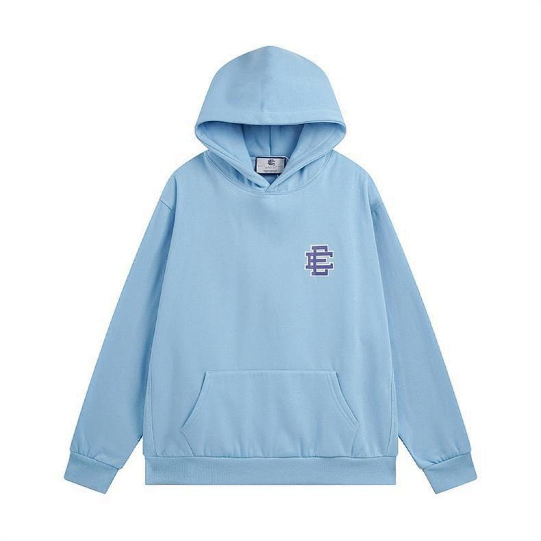 Eric Emanuel EE Logo Hoodie