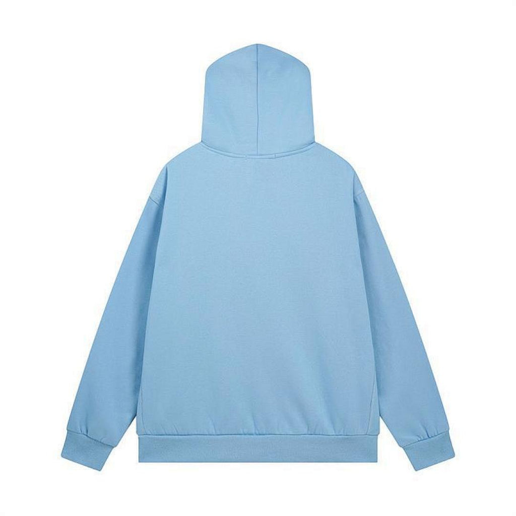 Eric Emanuel EE Logo Hoodie