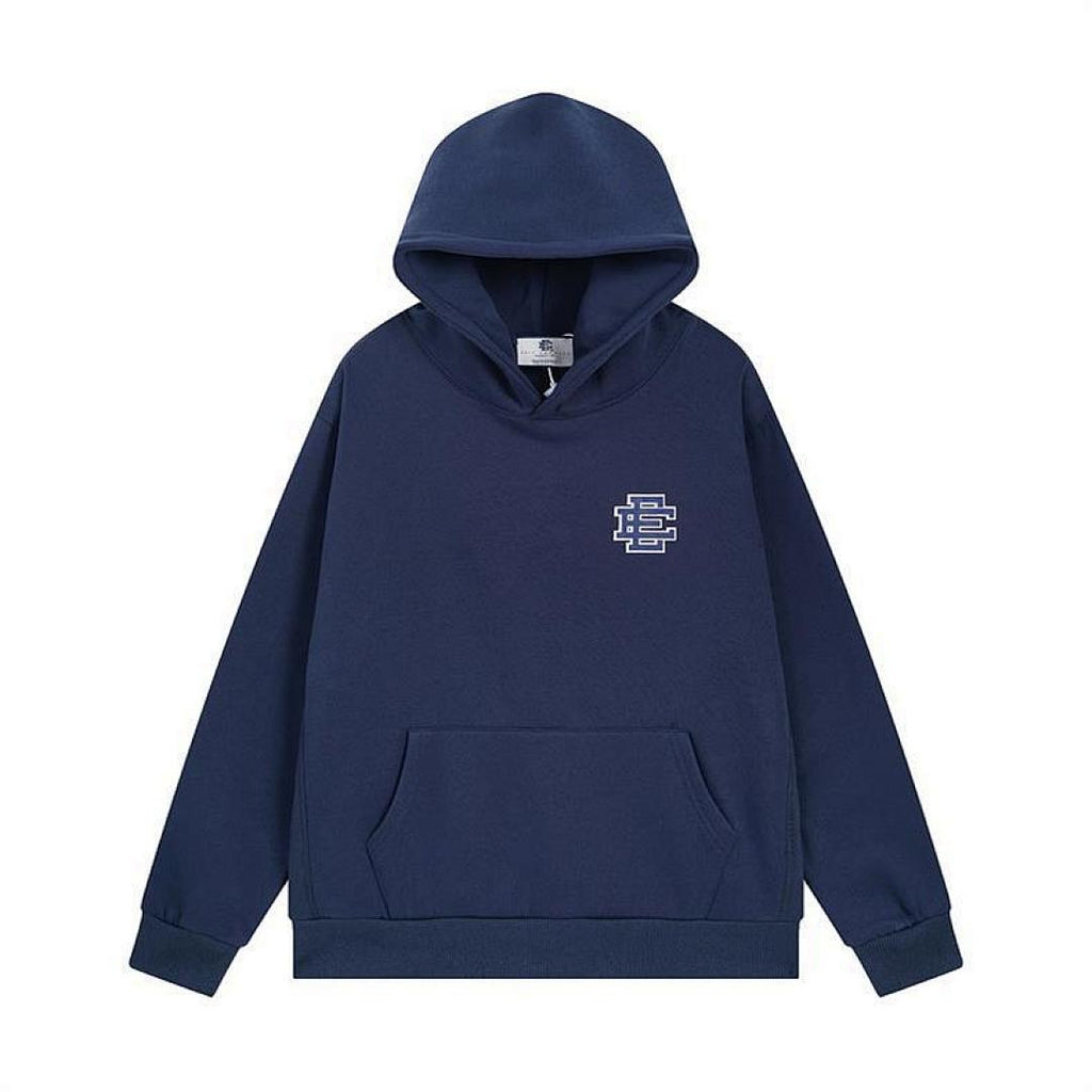 Eric Emanuel EE Logo Hoodie