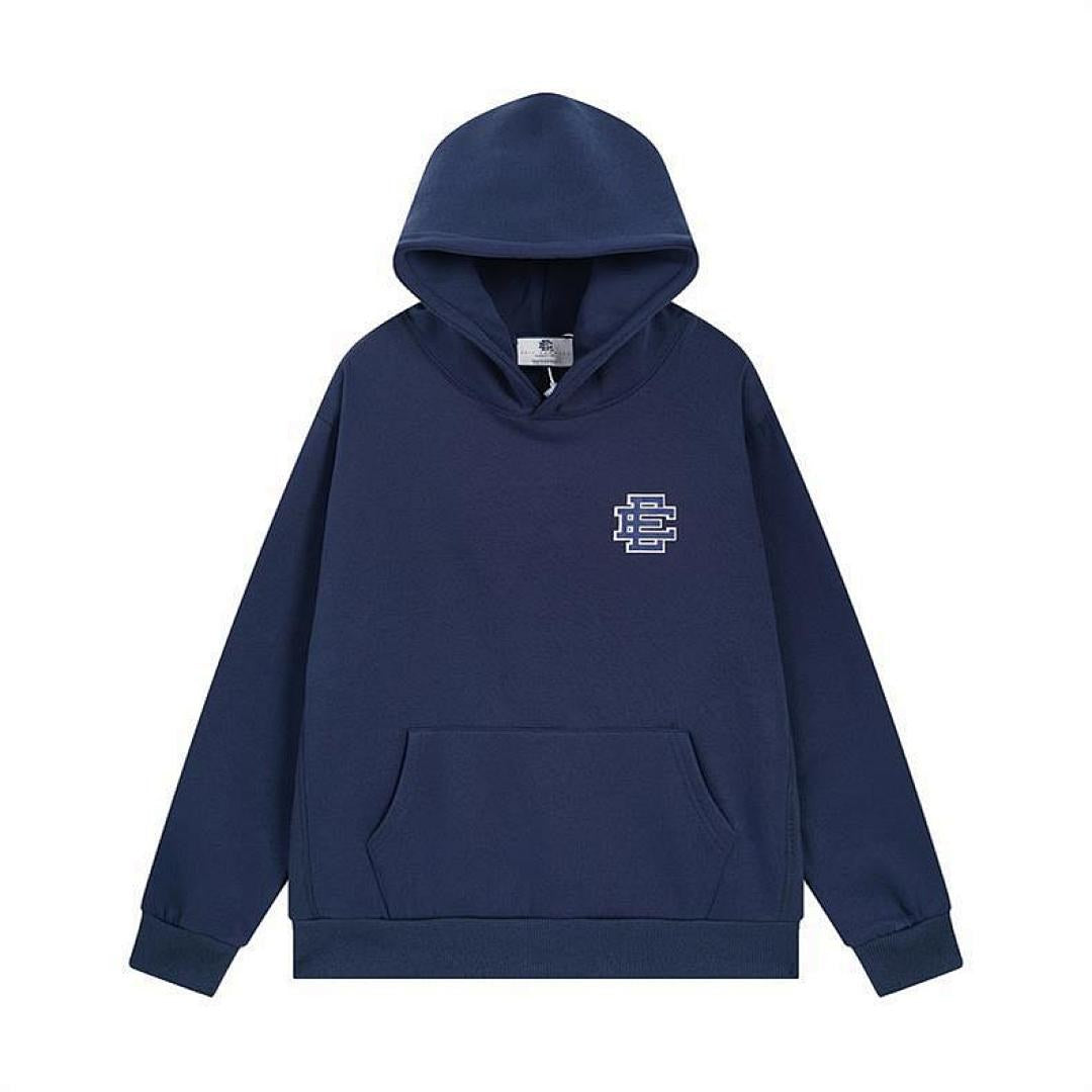Eric Emanuel EE Logo Hoodie