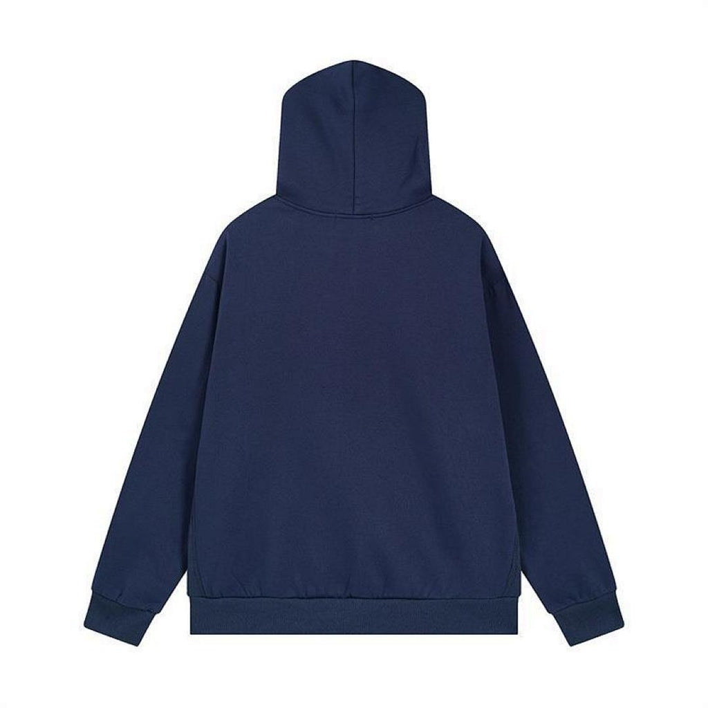 Eric Emanuel EE Logo Hoodie