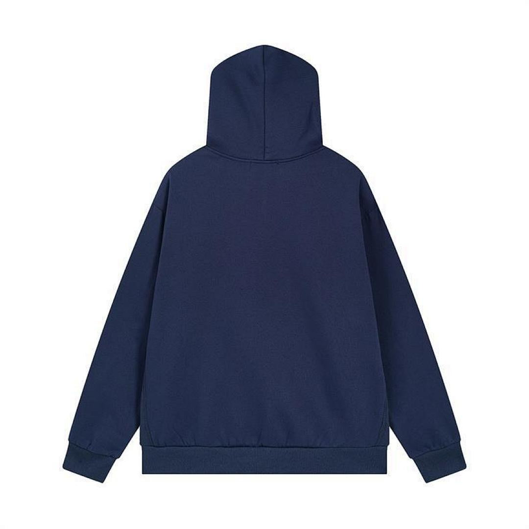 Eric Emanuel EE Logo Hoodie