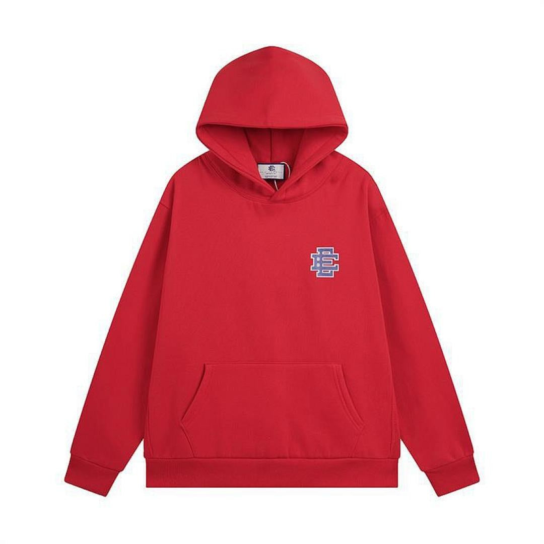 Eric Emanuel EE Logo Hoodie