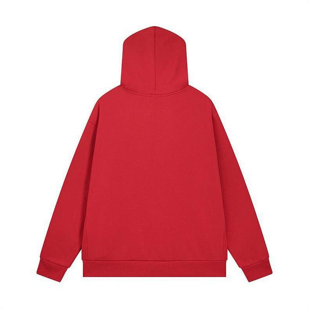 Eric Emanuel EE Logo Hoodie