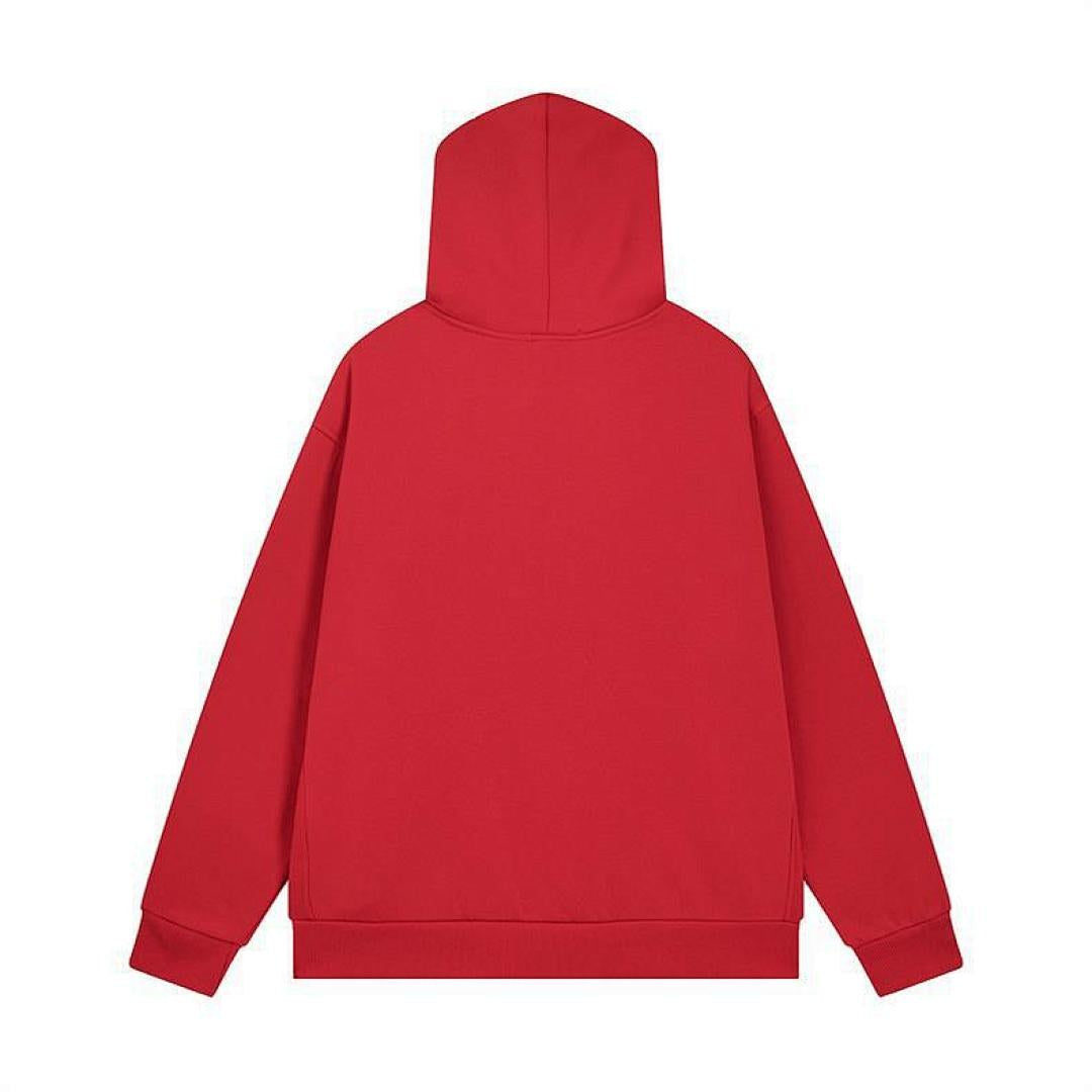 Eric Emanuel EE Logo Hoodie
