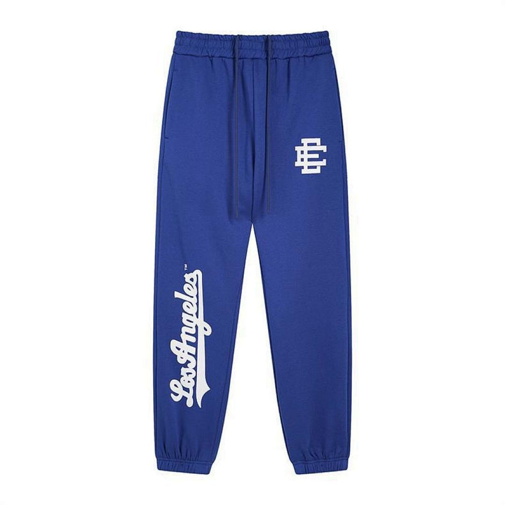 Eric Emanuel City Script Sweatpants