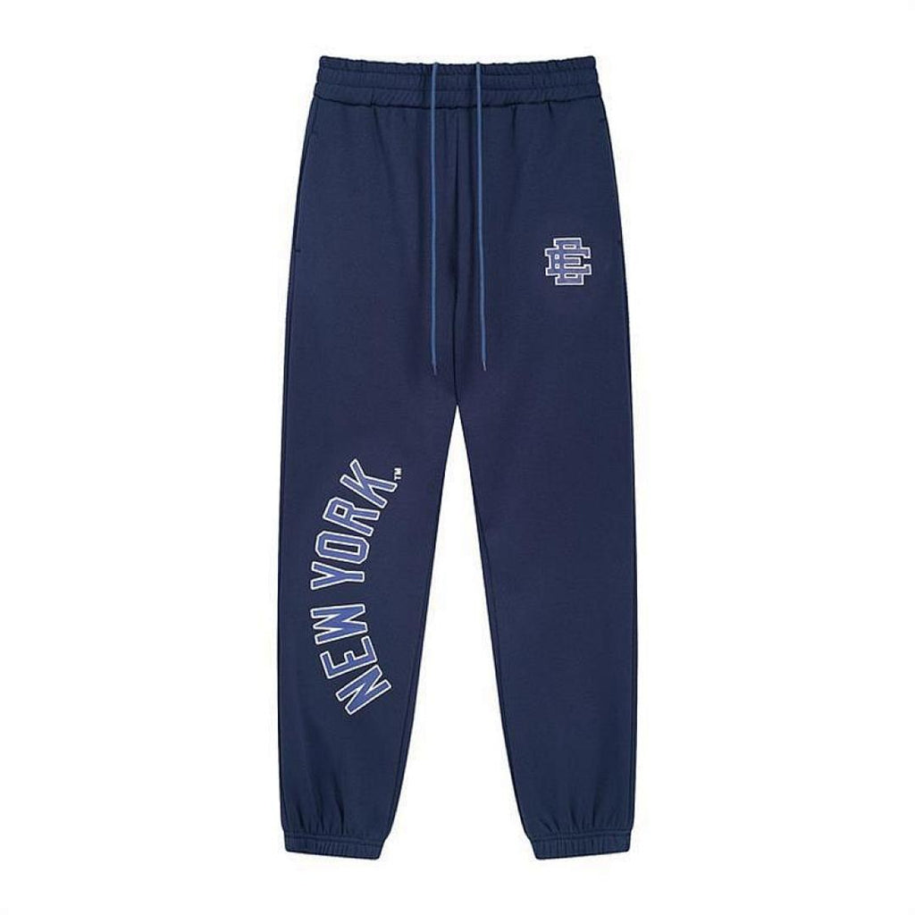 Eric Emanuel City Script Sweatpants