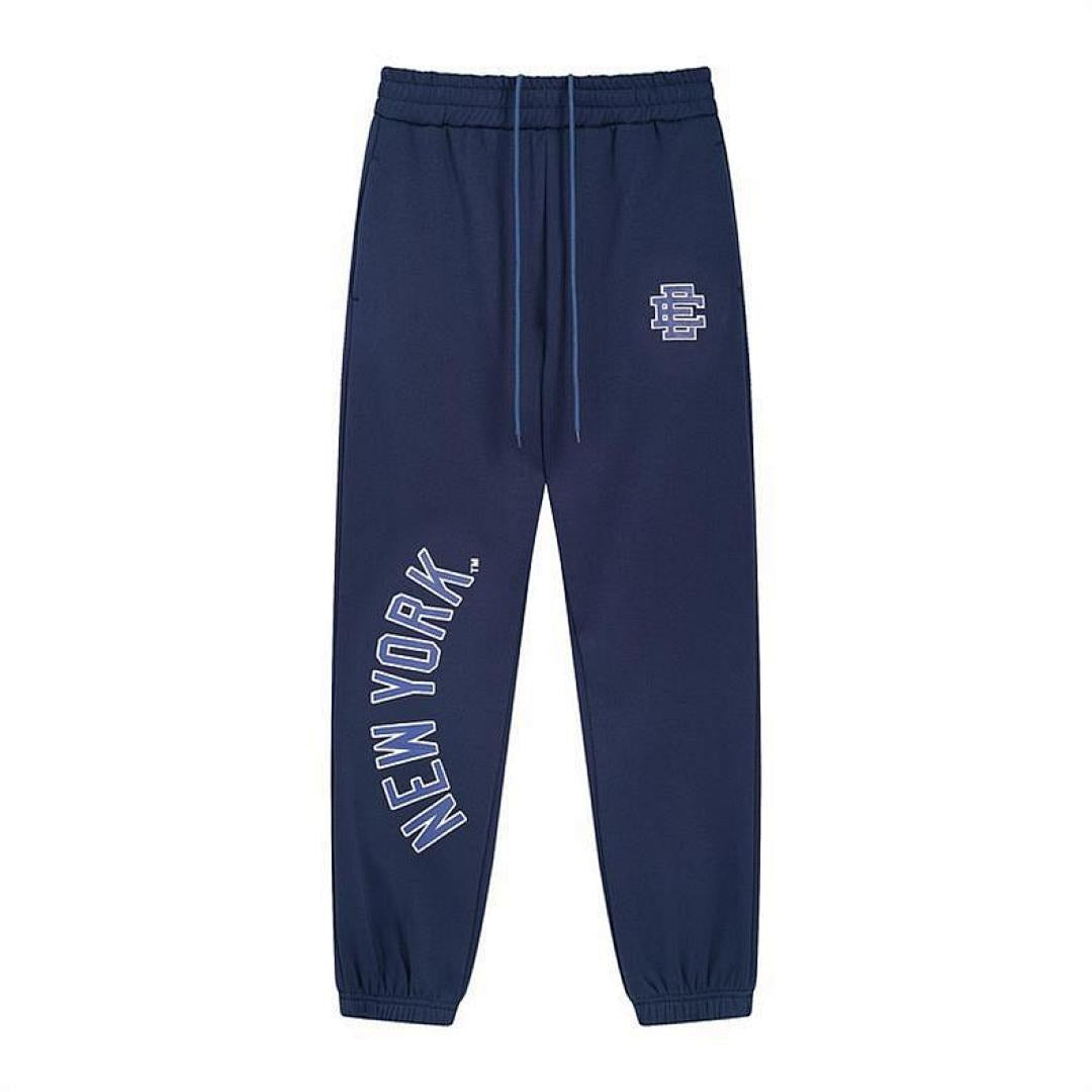 Eric Emanuel City Script Sweatpants