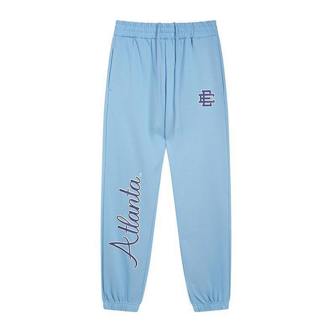 Eric Emanuel City Script Sweatpants