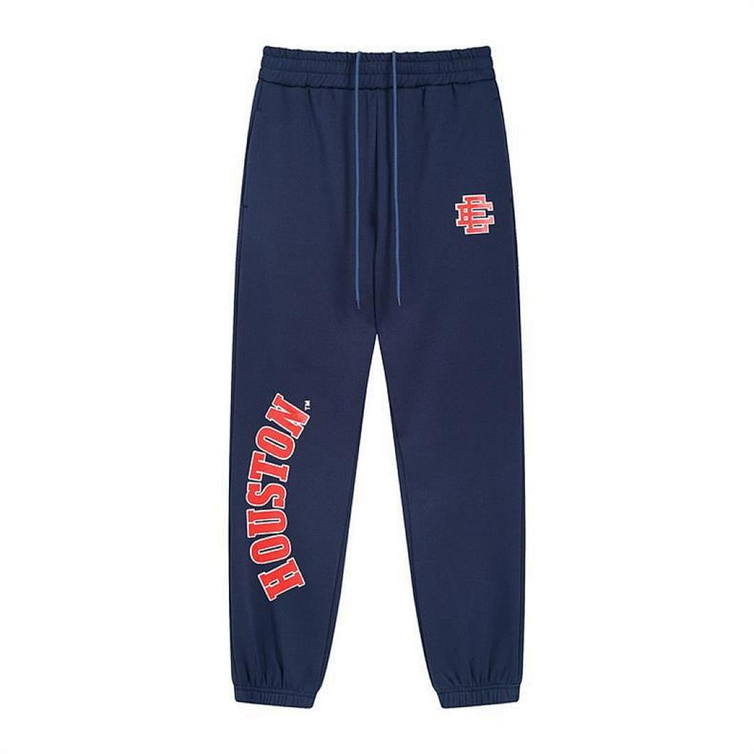 Eric Emanuel City Script Sweatpants