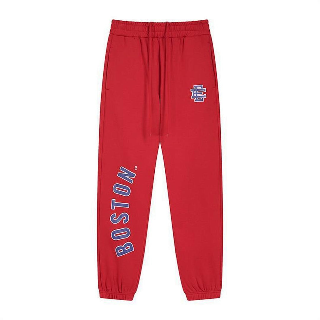 Eric Emanuel City Script Sweatpants