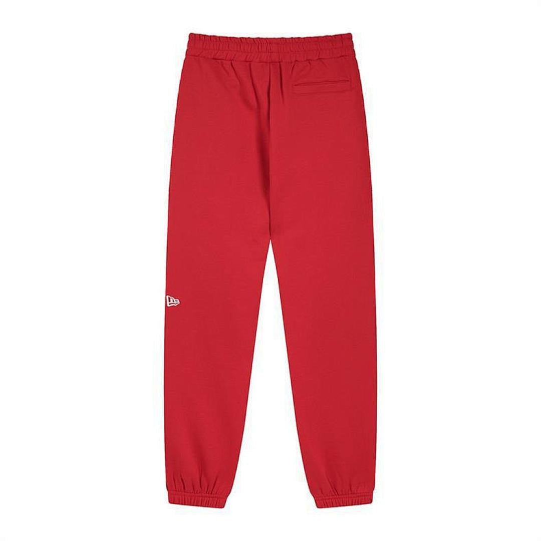 Eric Emanuel City Script Sweatpants