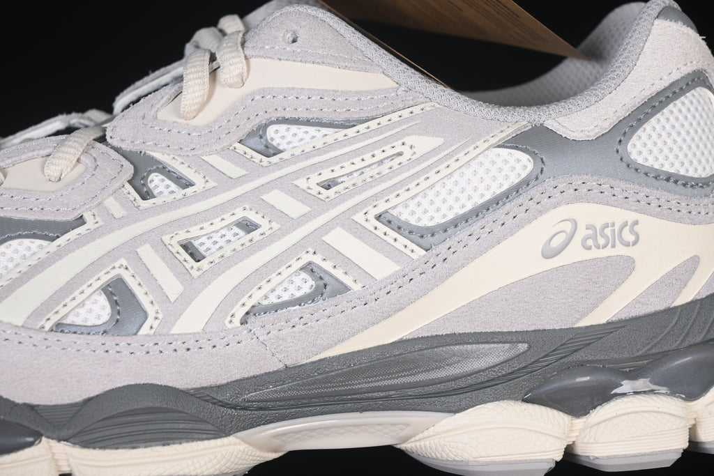 ASICS GEL NYC LIGHT GREY