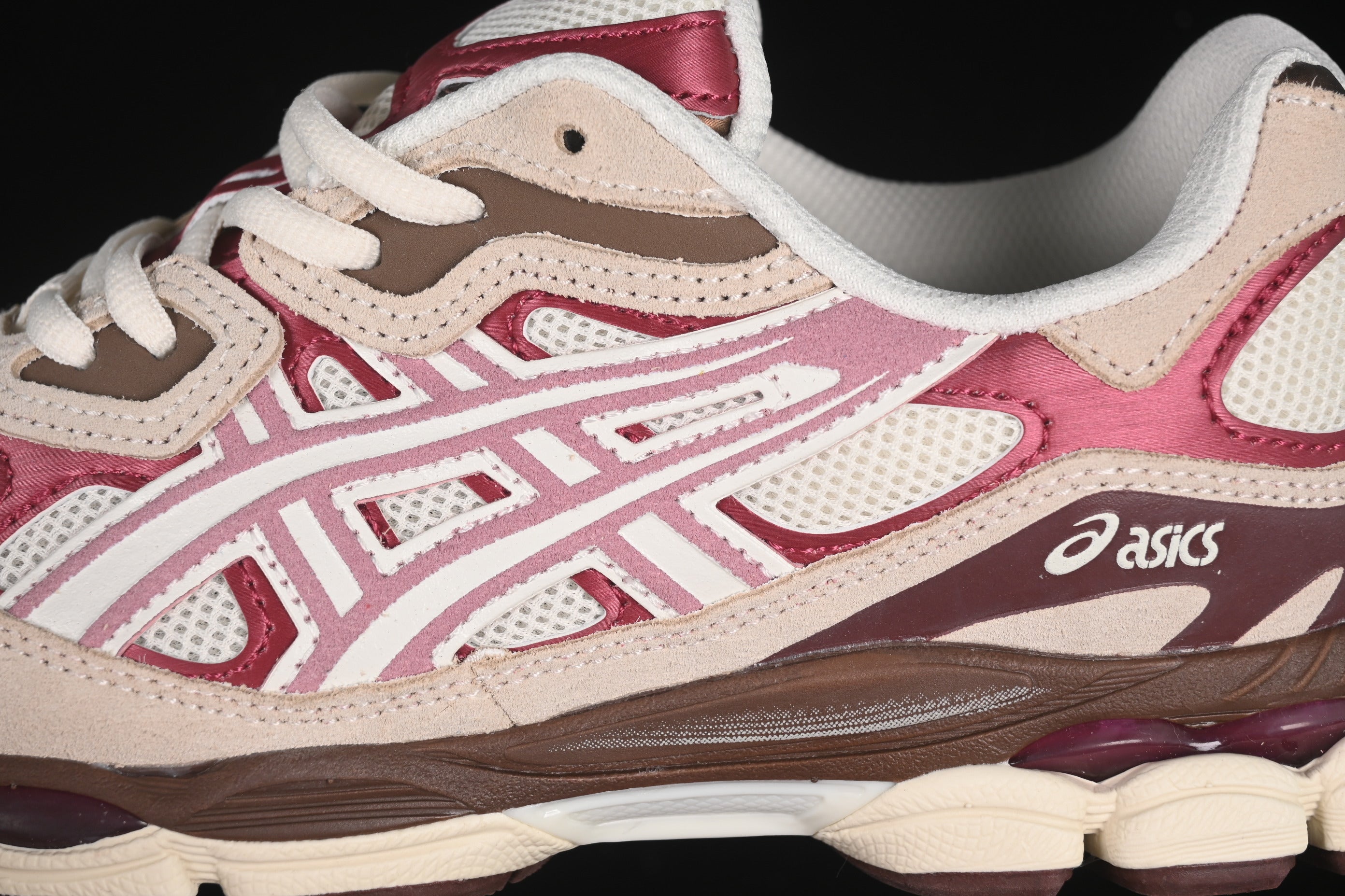 ASICS GEL NYC SWEET PINK