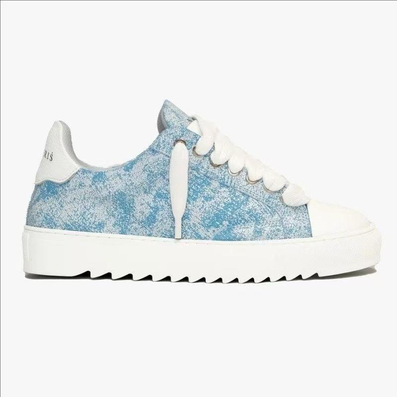 NUMERIS Shoes - תכלת