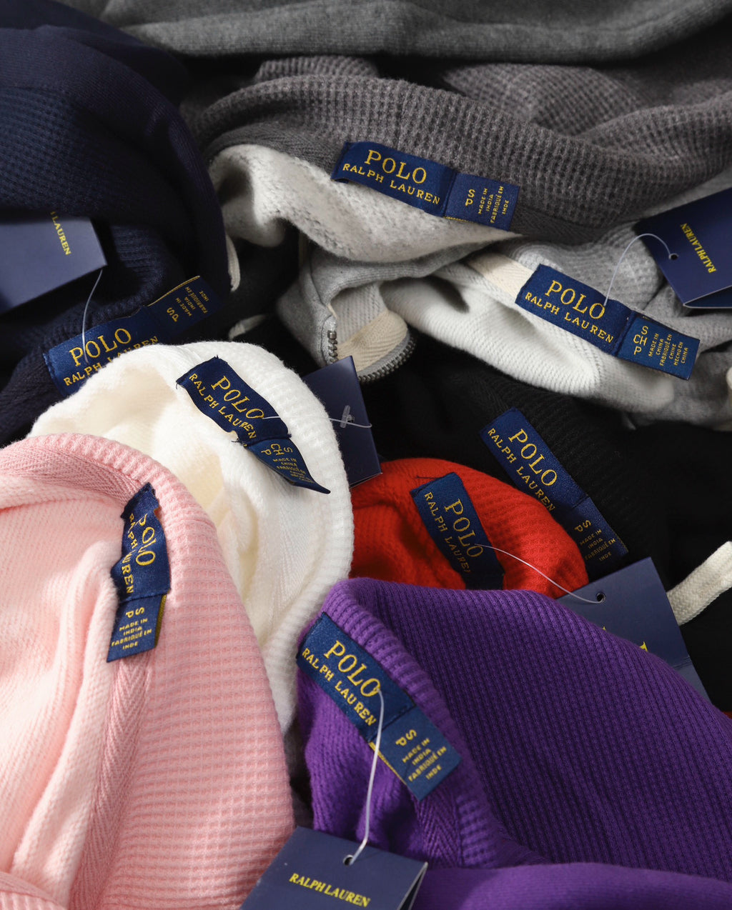 polo ralph lauren - סוודר