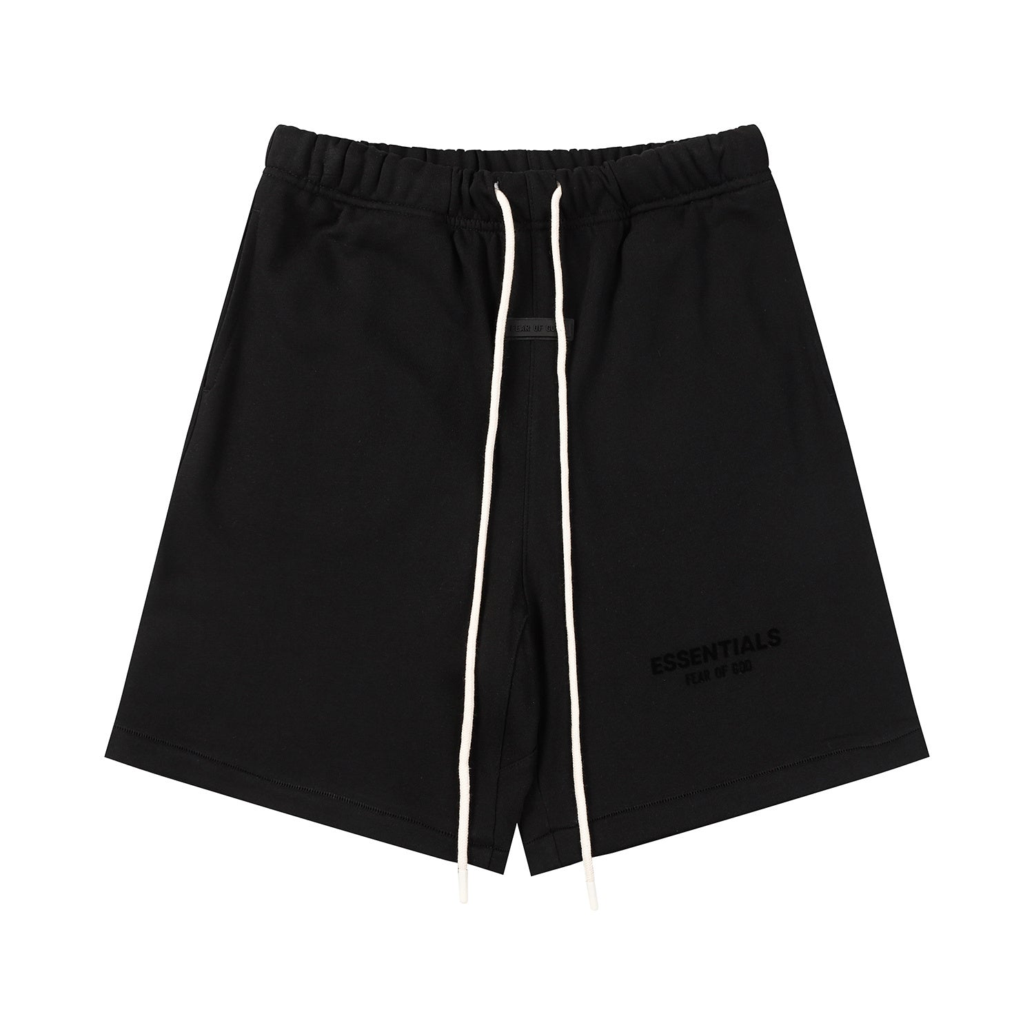Essentials Short - Black