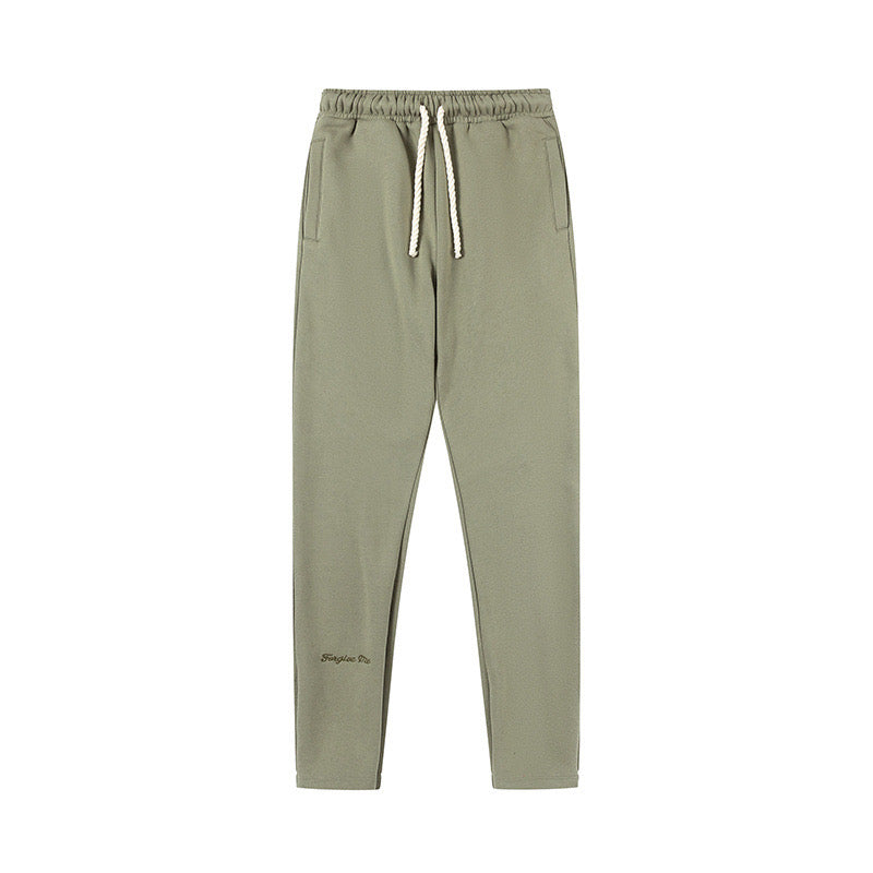 Syna World pants - ירוק/חאקי