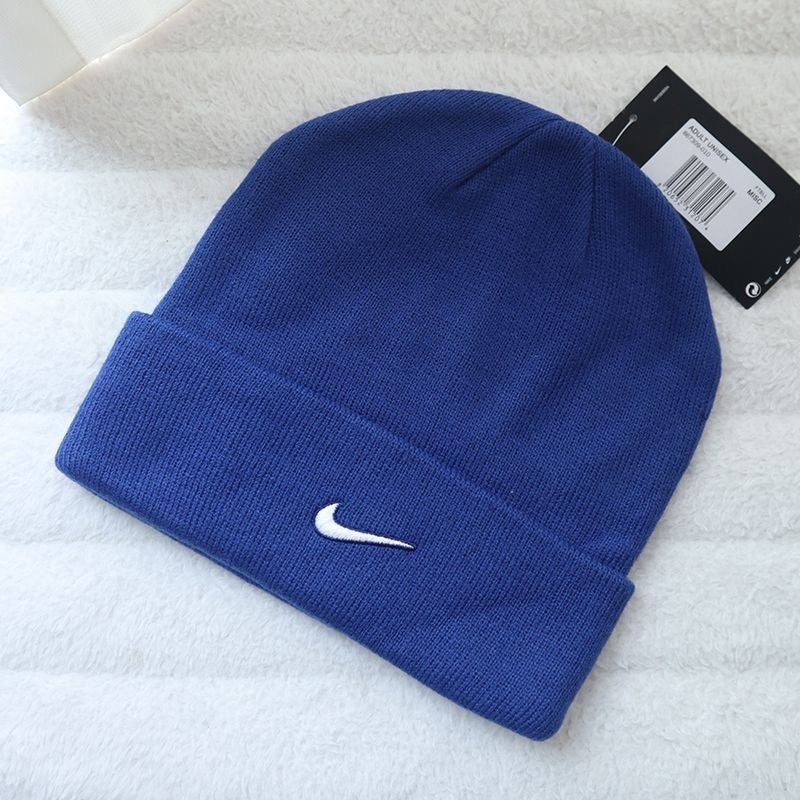 כובע צמר - Nike