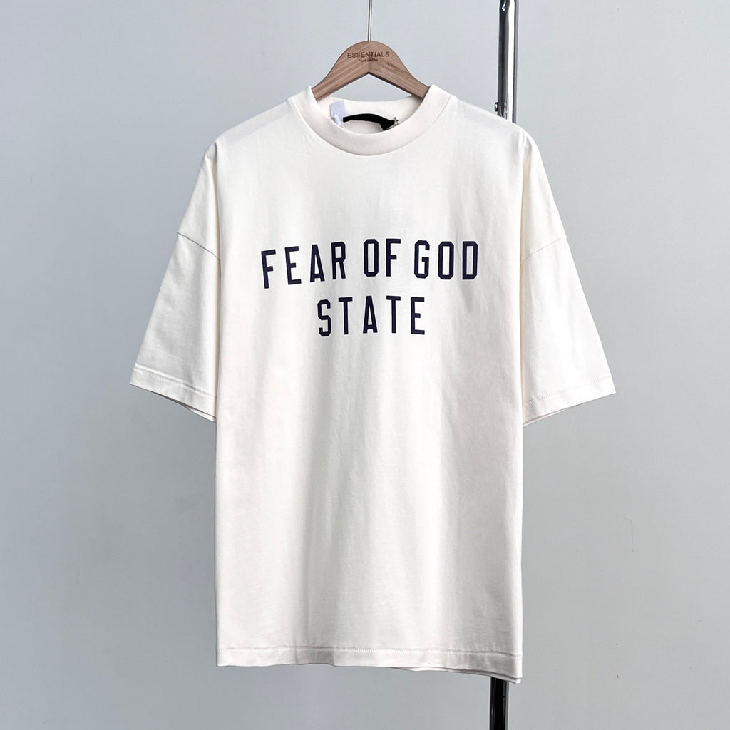 Essentials FOG Shirts