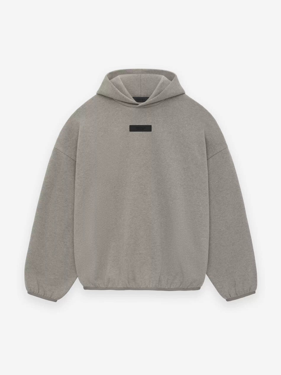 Essentials hoodie - 'בז