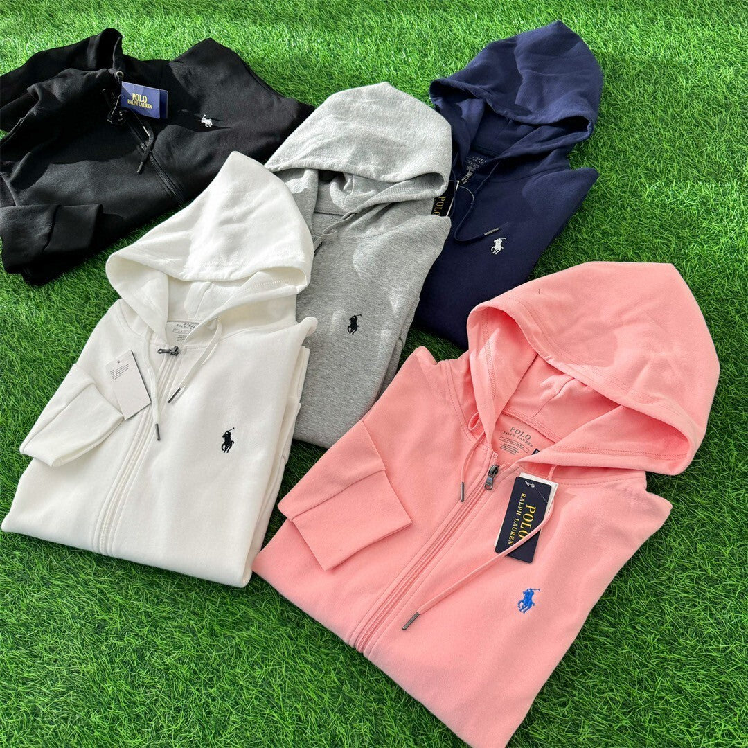 polo ralph lauren - סוודר