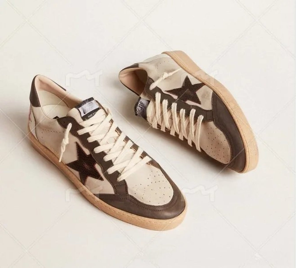 Golden Goose Ball Star