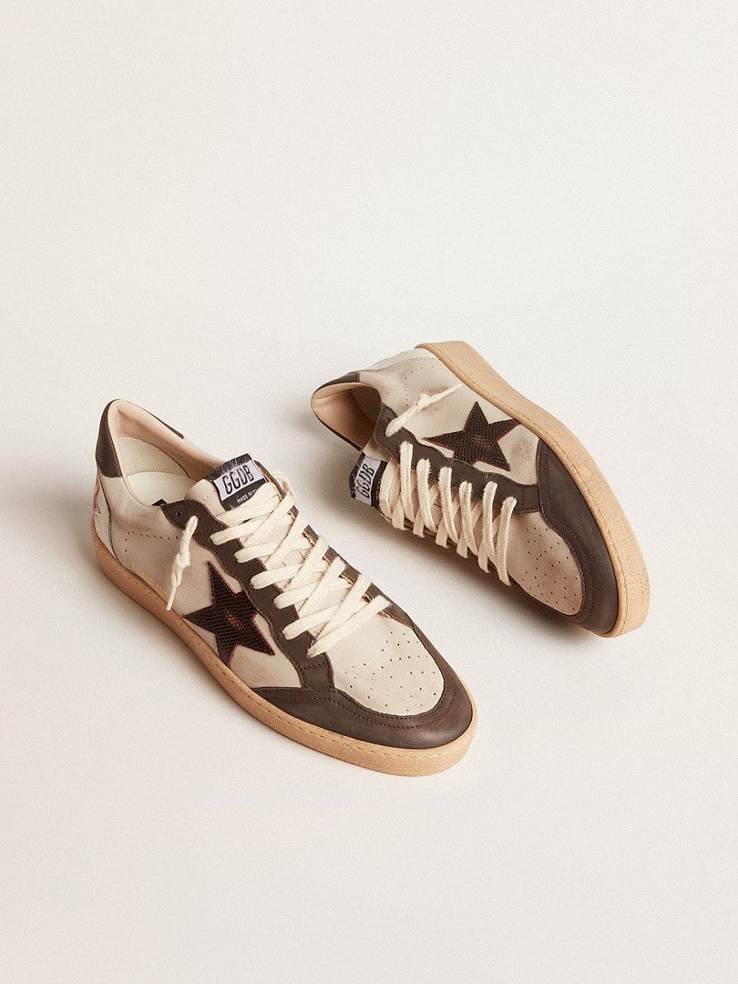 Golden Goose Ball Star