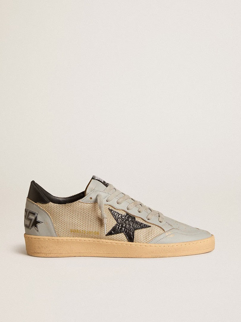 Golden Goose Ball Star