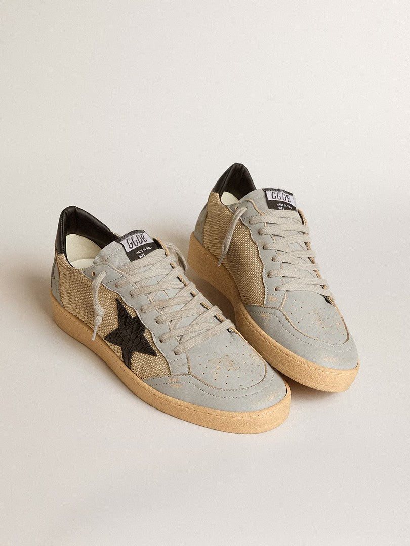 Golden Goose Ball Star