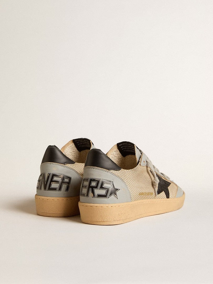 Golden Goose Ball Star