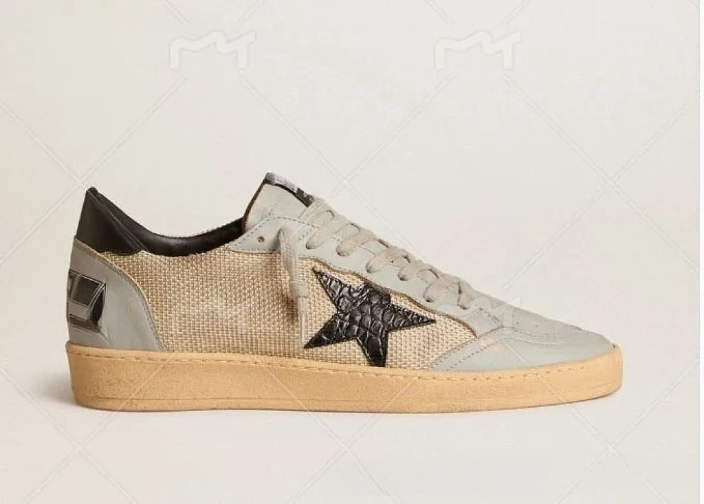 Golden Goose Ball Star
