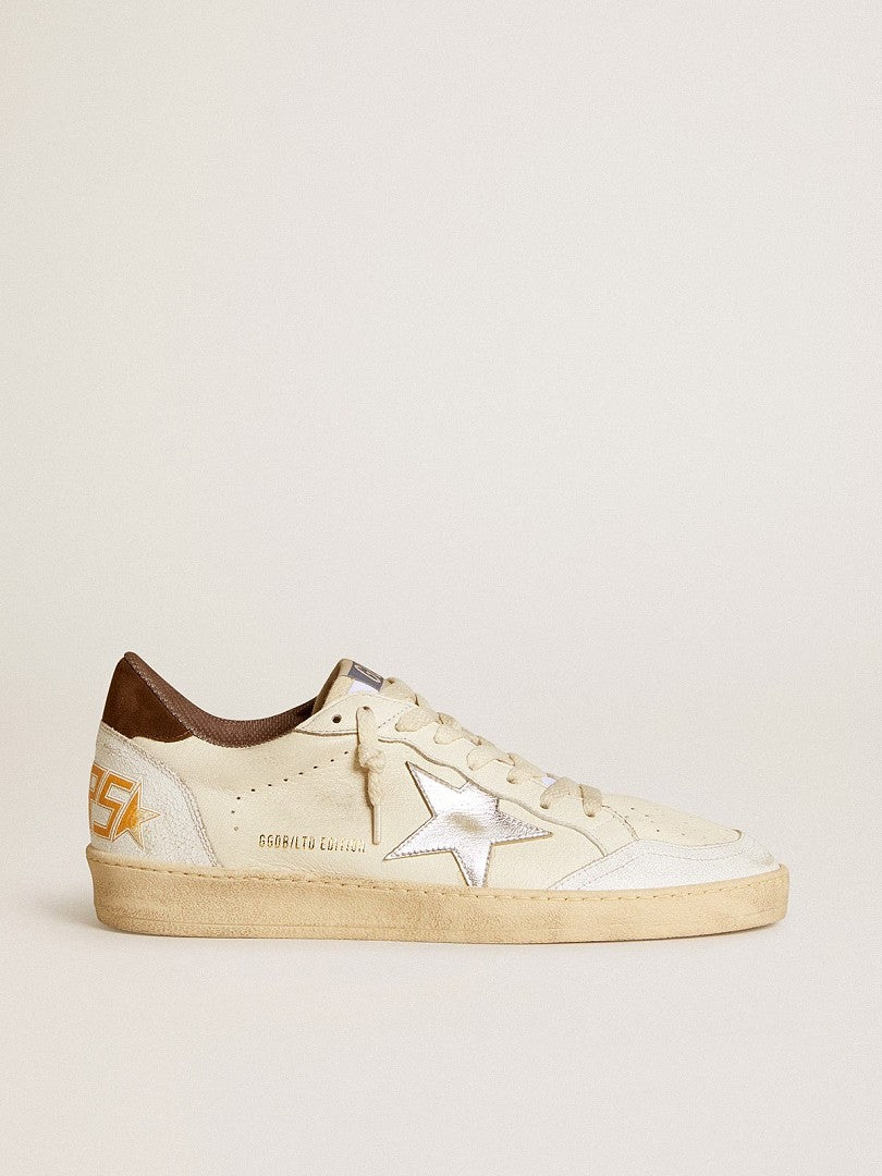 Golden Goose Ball Star