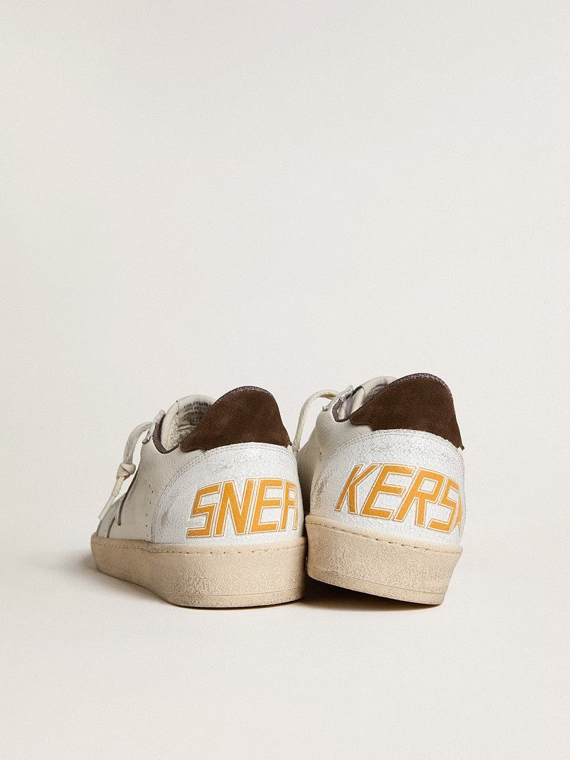 Golden Goose Ball Star