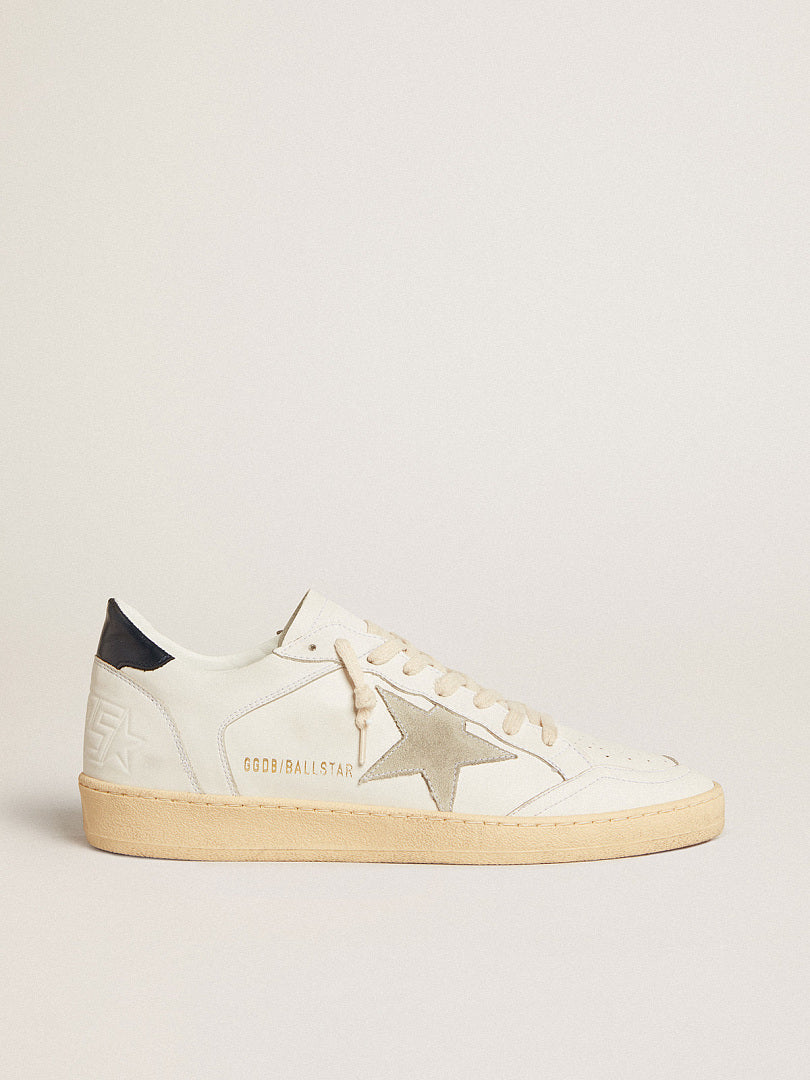 Golden Goose Ball Star