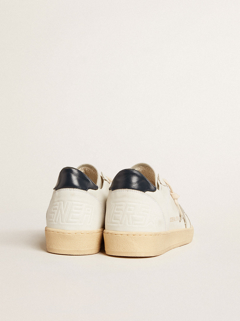 Golden Goose Ball Star