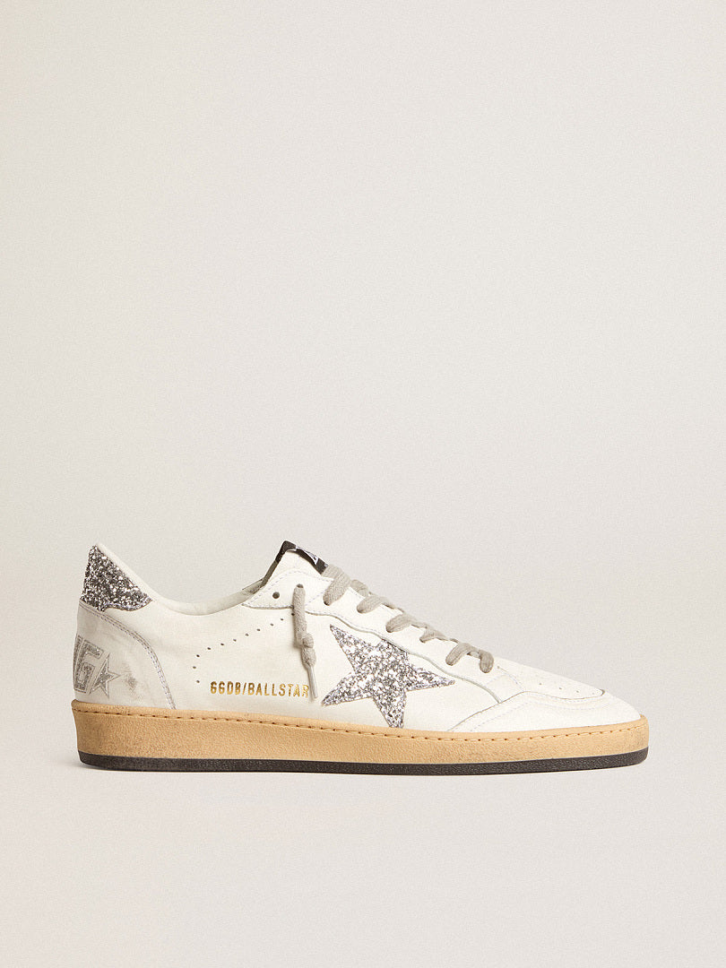 Golden Goose Ball Star
